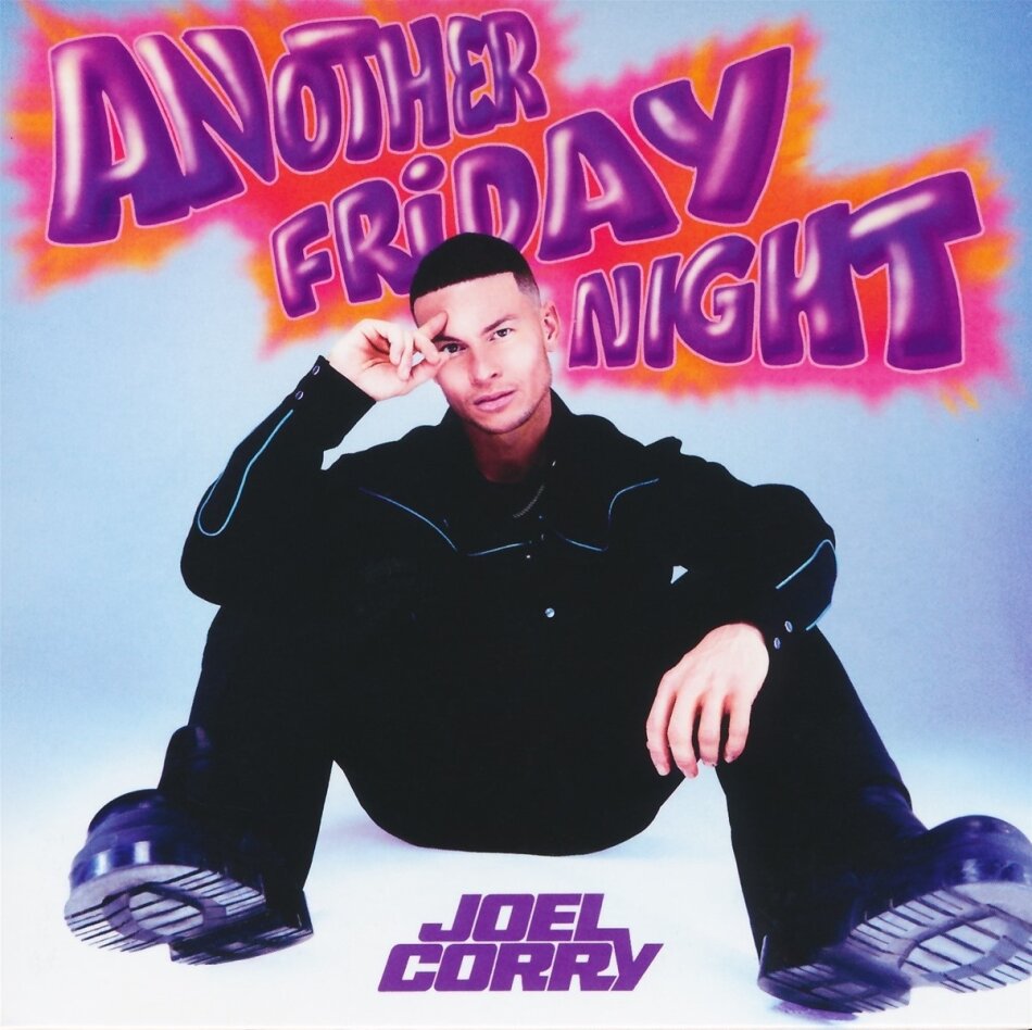 Joel Corry - Another Friday Night