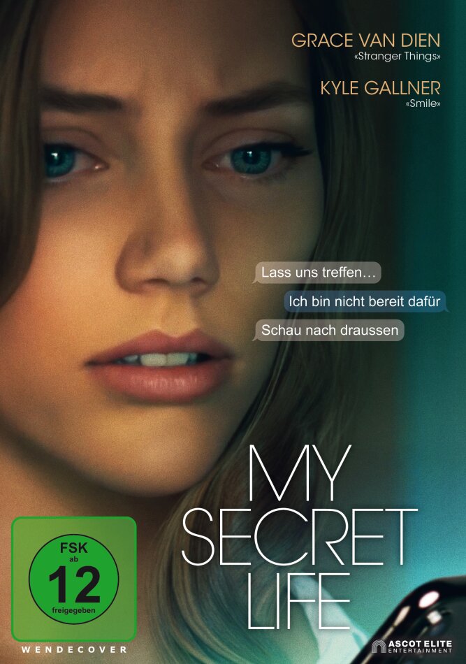 My Secret Life (2022)