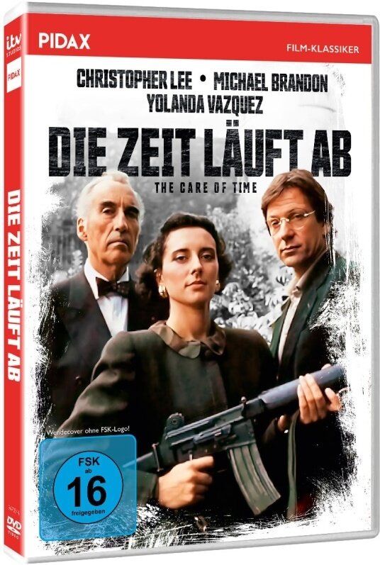 Die Zeit läuft ab (1990) Pidax Film-Klassiker