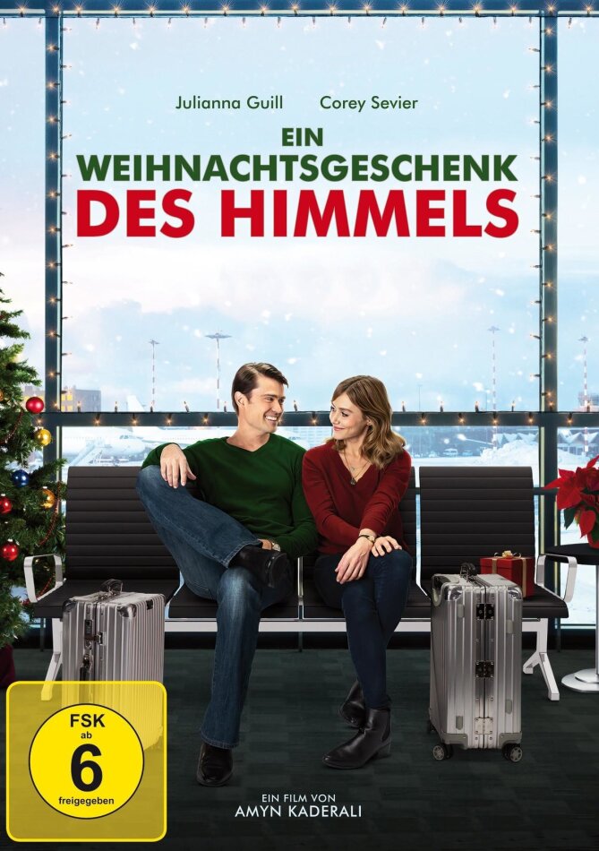 Ein Weihnachtsgeschenk des Himmels (2019)
