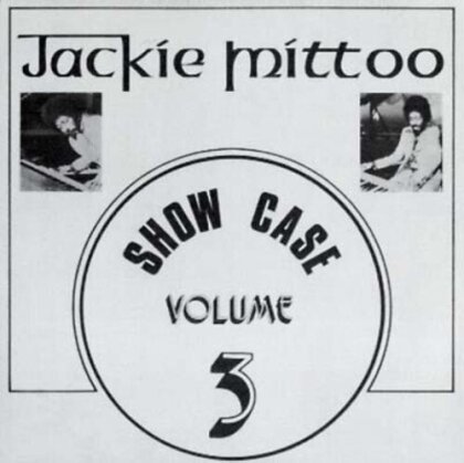 Jackie Mittoo - Show Case 3 (2023 Reissue, LP)