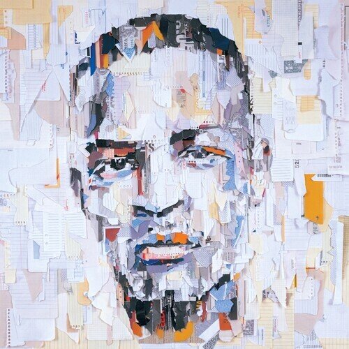 T.I. - Paper Trail 2023 Reissue, Deluxe Edition, Limited Edition, 2 LPs + 7" Single
