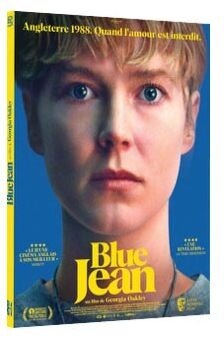 Blue Jean (2022)