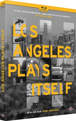 Los Angeles Plays Itself (2003)