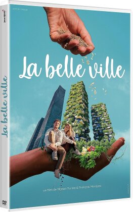 La belle ville (2023)
