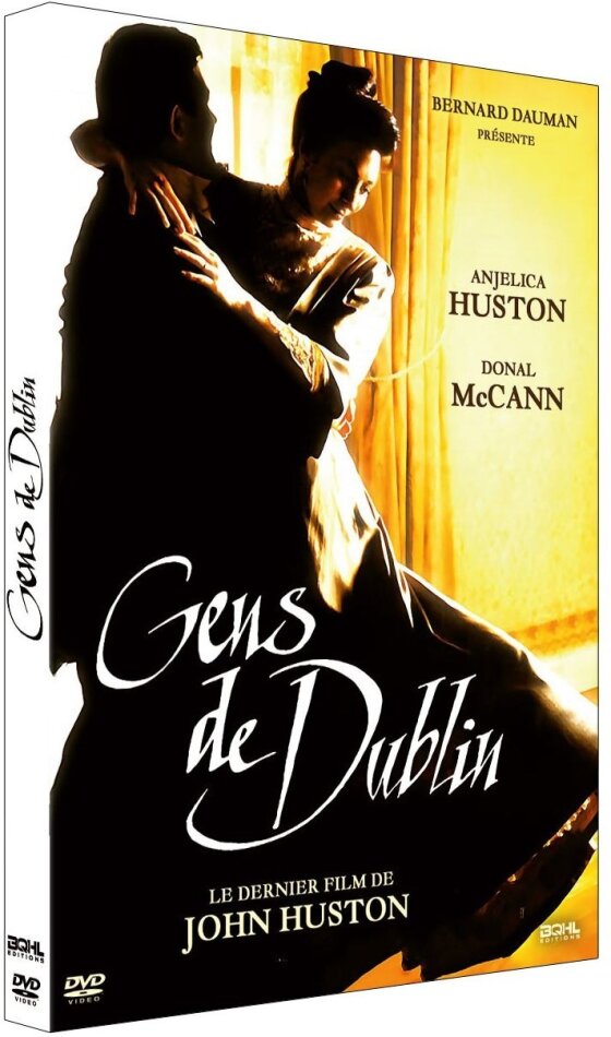 Gens de Dublin (1987)
