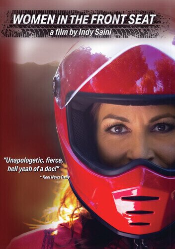 Women in the Front Seat (2023)