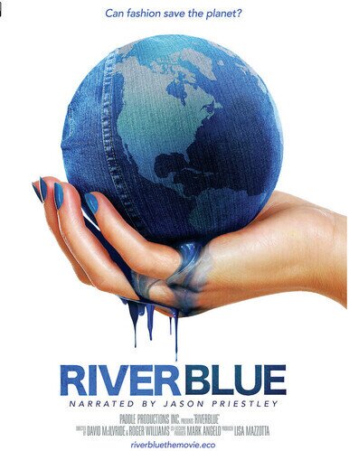 River Blue (2023)