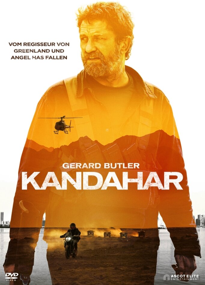 Kandahar (2023)
