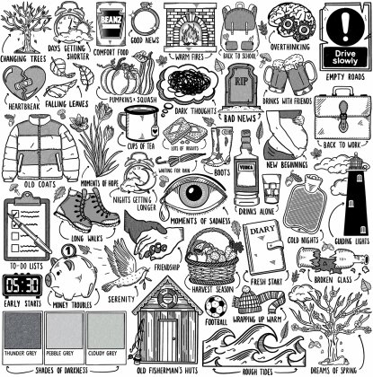 Ed Sheeran - Autumn Variations (Softpack)