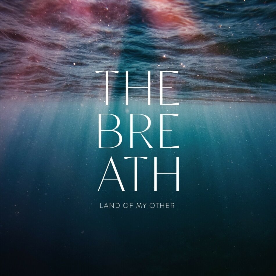 Breath - Land Of My Other LP