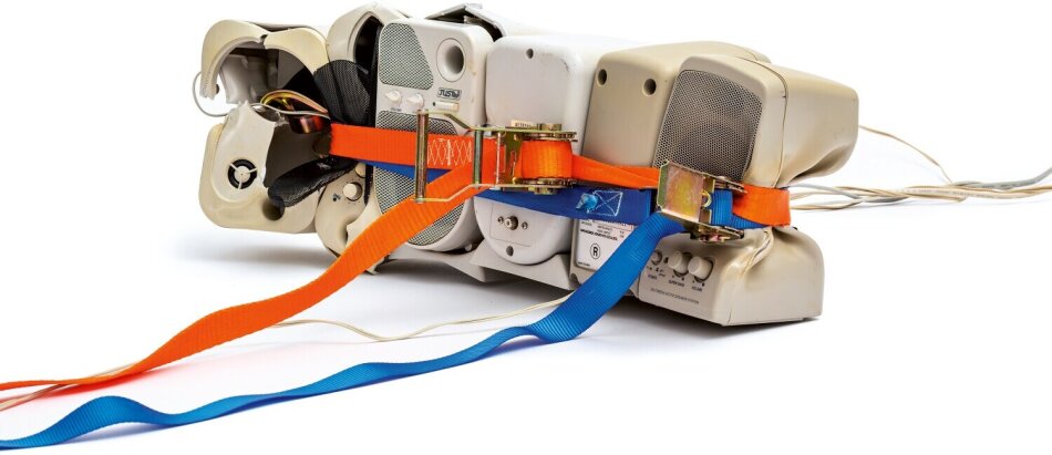 Oneohtrix Point Never - Again