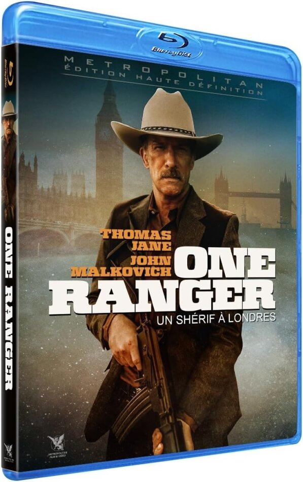 One Ranger (2023)