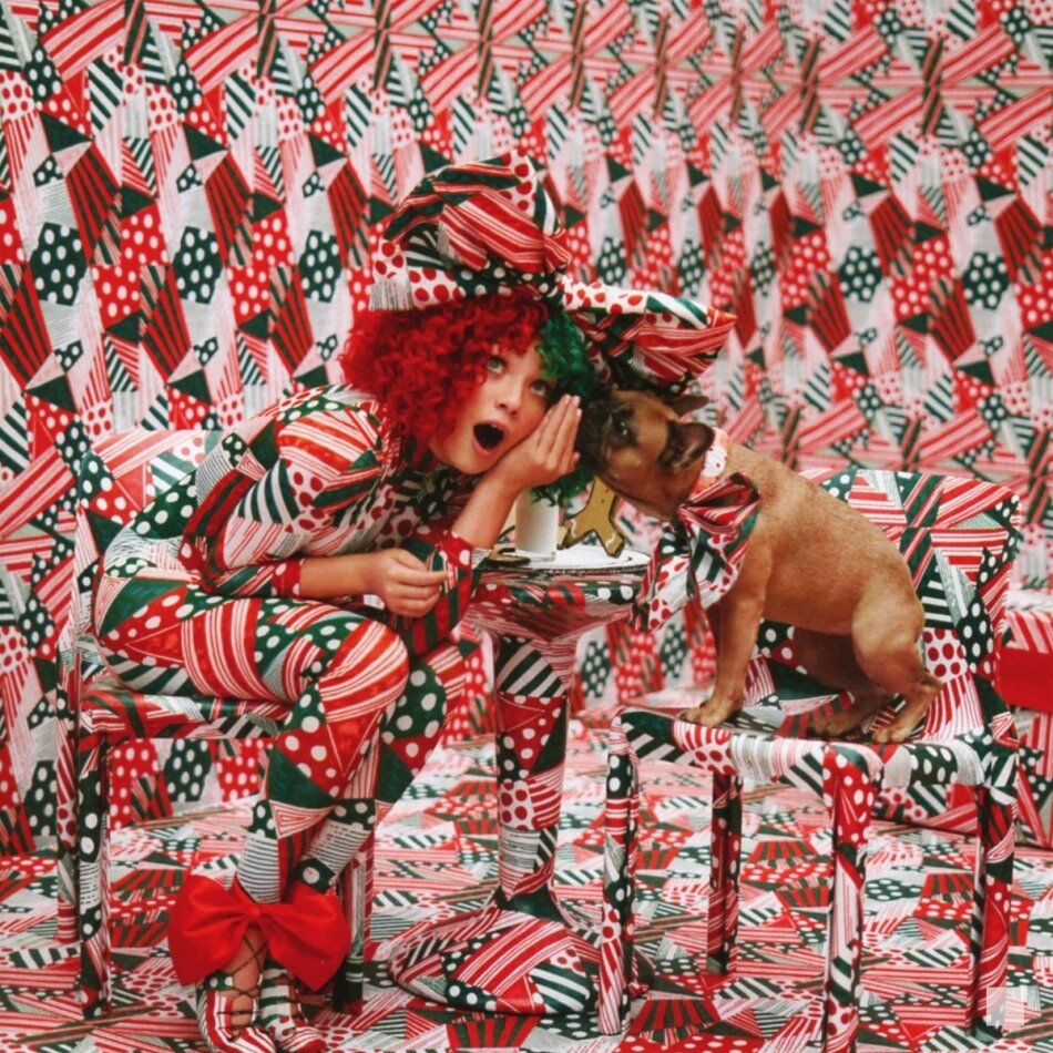 Sia - Everyday Is Christmas 2023 Reissue, Snowman Deluxe Edition