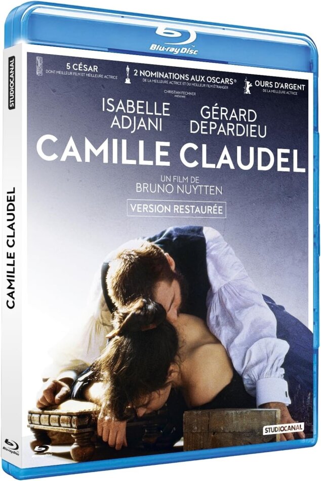 Camille Claudel (1988) Restaurierte Fassung
