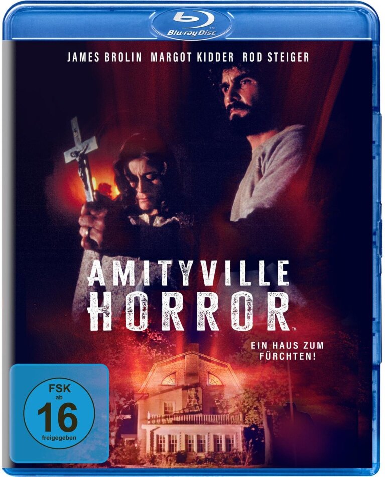 Amityville Horror (1979)