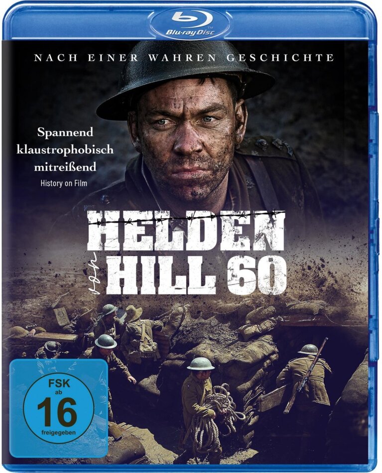 Helden von Hill 60 (2010)