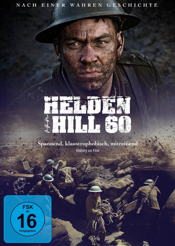 Helden von Hill 60 (2010)