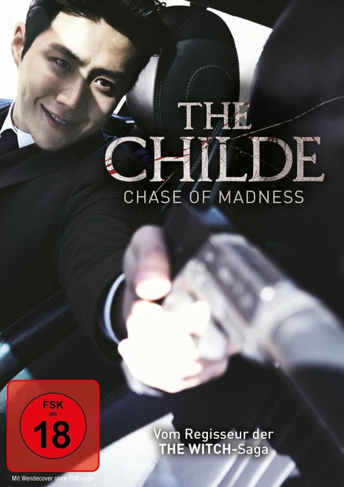 The Childe - Chase of Madness (2023)