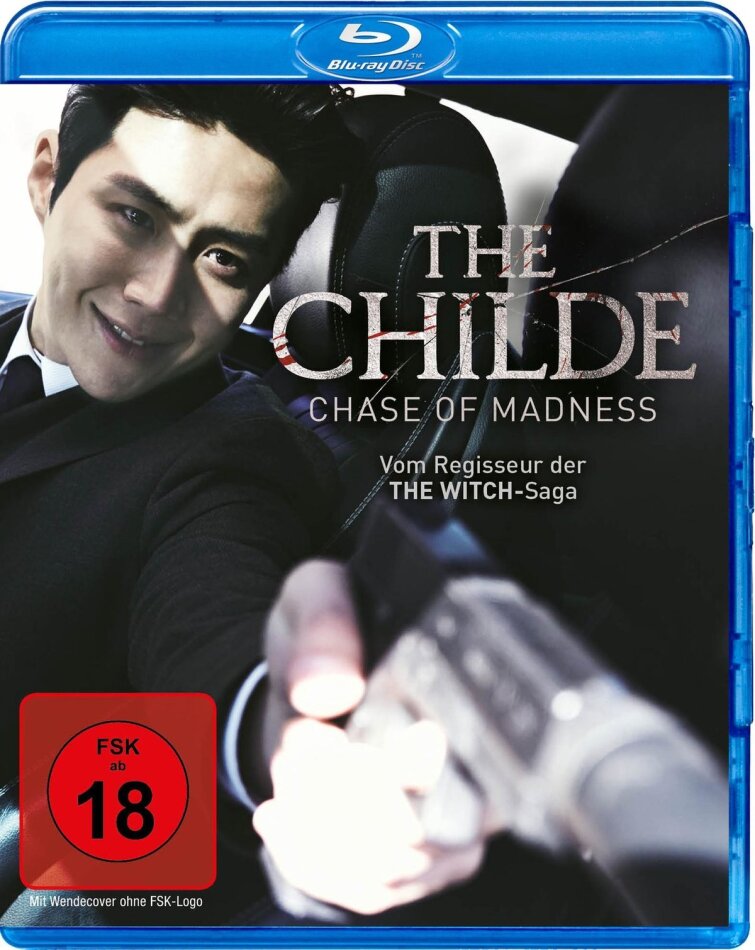 The Childe - Chase of Madness (2023)