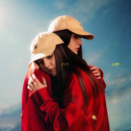 Luna - 25/8 (LP)