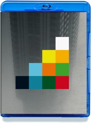 Steven Wilson (Porcupine Tree) - The Harmony Codex