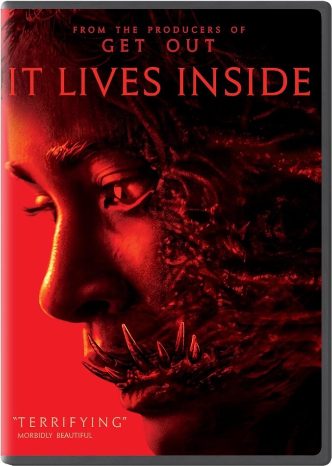 It Lives Inside (2023)