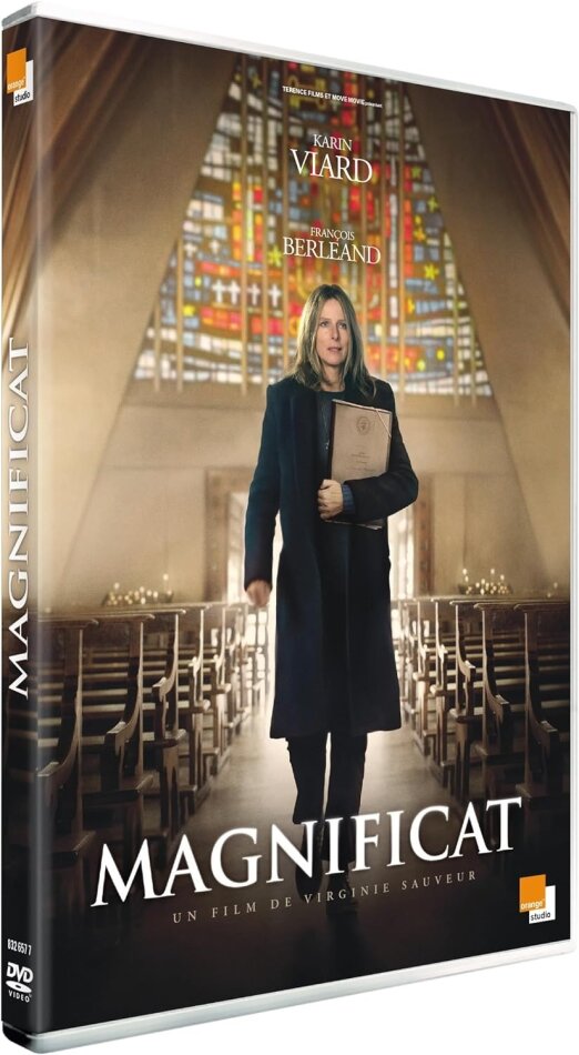 Magnificat (2023)