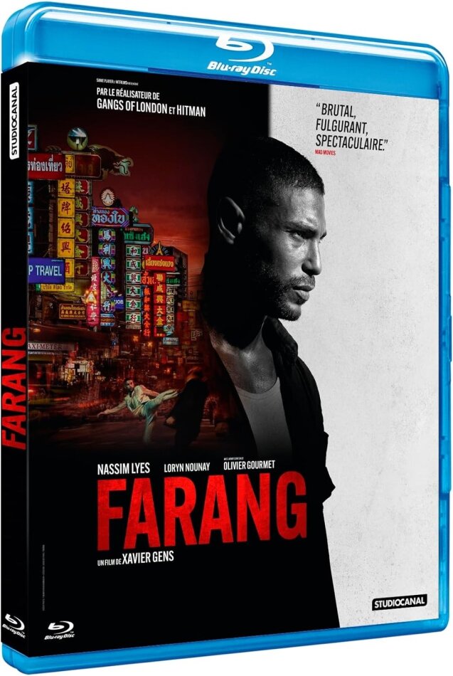 Farang (2023)