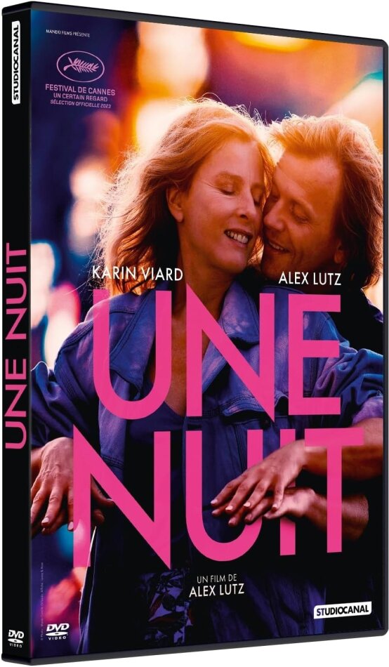 Une nuit (2023)