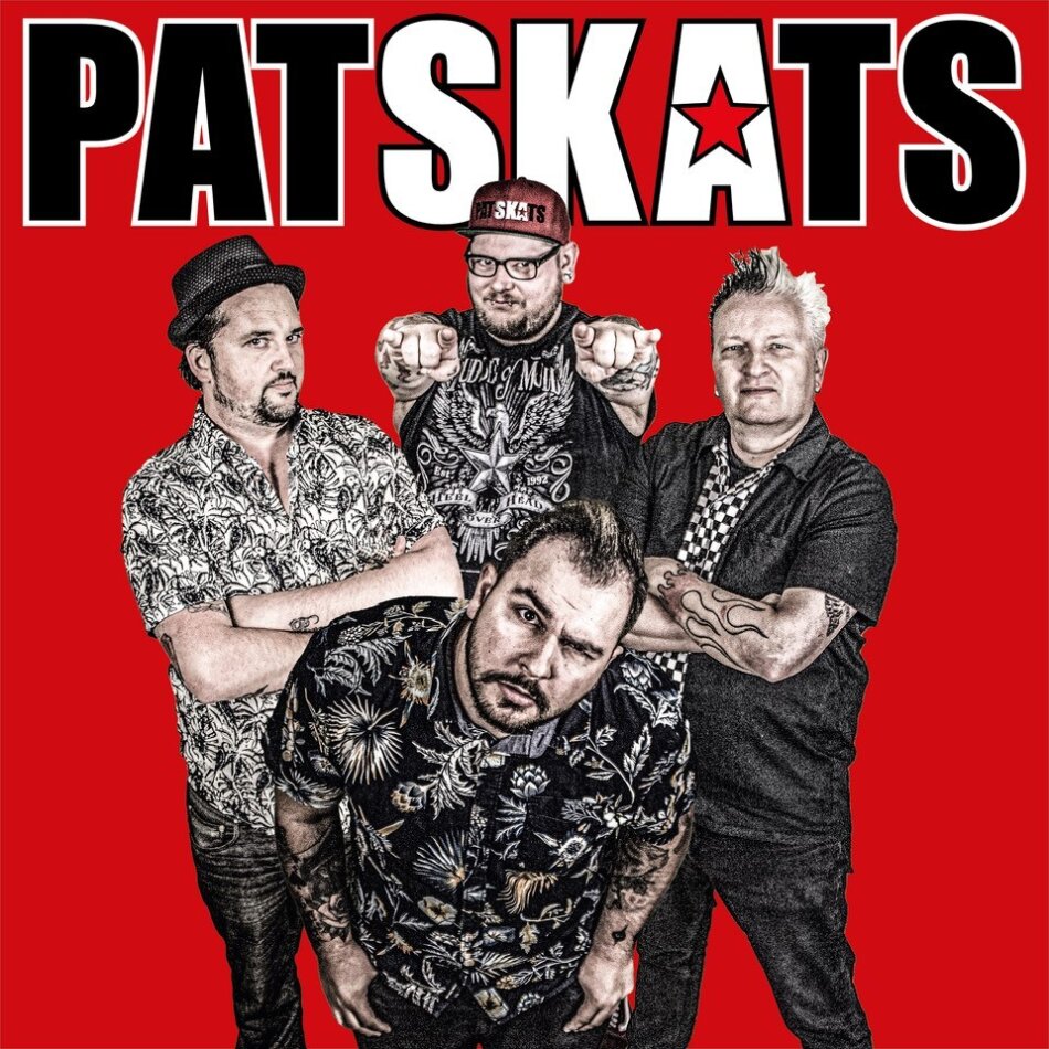 patSKAts - ---