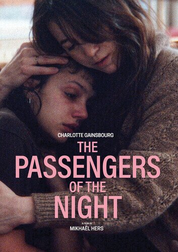 The Passengers of the Night (2022)