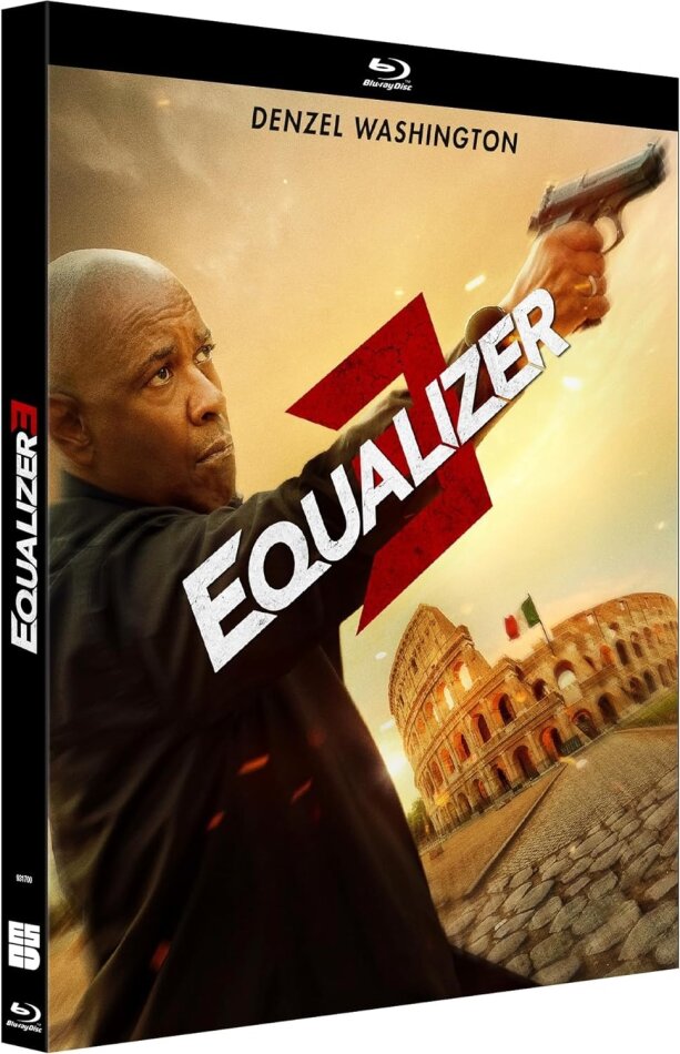 The Equalizer 3 - Le Chapitre Final (2023)