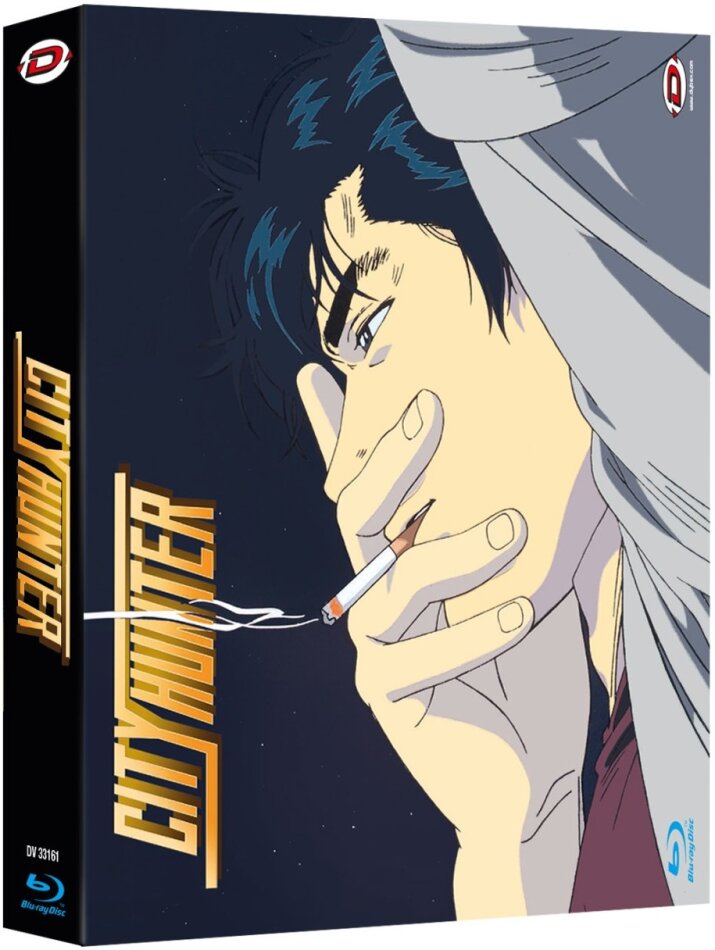 City Hunter - Films, OAV & Specials