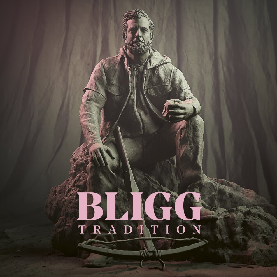 Bligg - Tradition