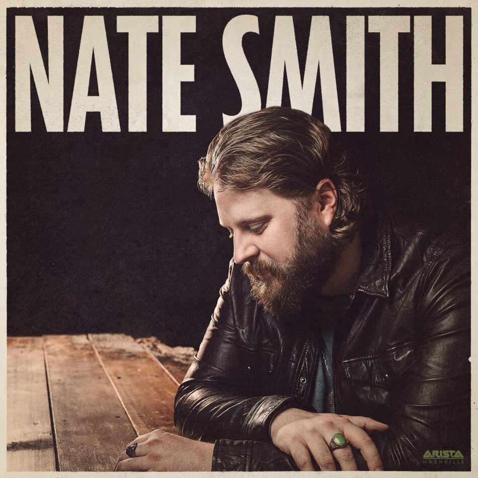 Nate Smith (Country) - Nate Smith