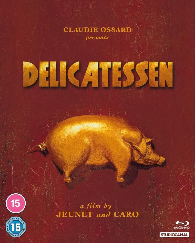 Delicatessen (1991)