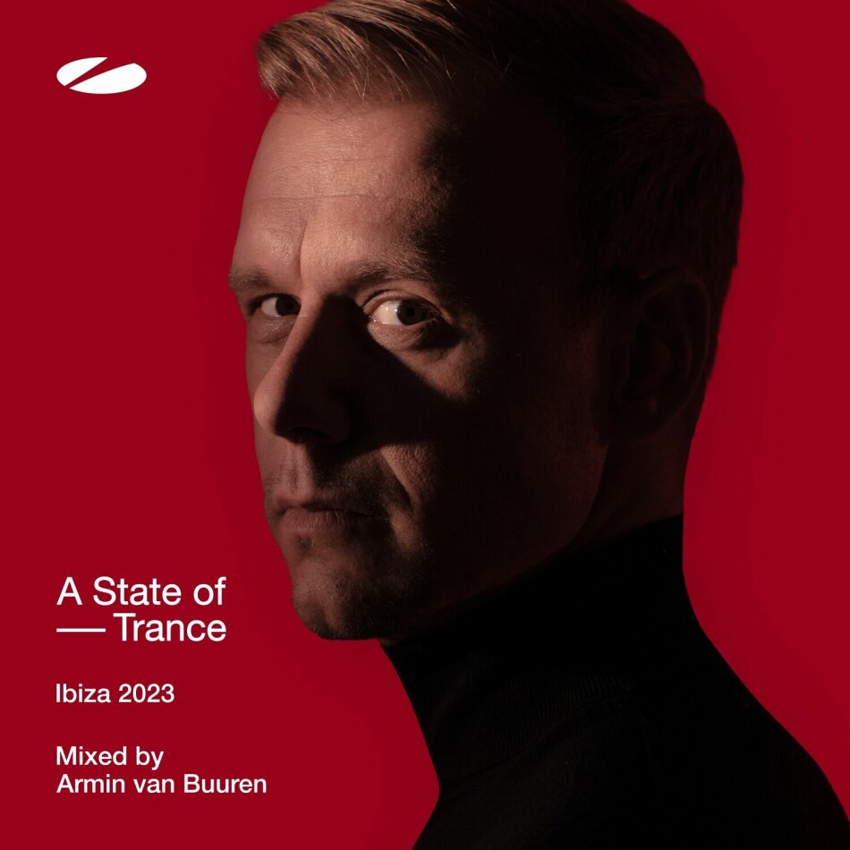 Armin Van Buuren - A State Of Trance Ibiza 2023 3 CDs