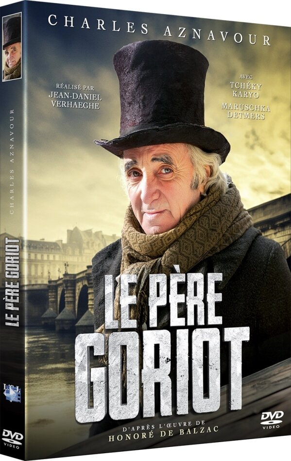 Le Père Goriot (2004)