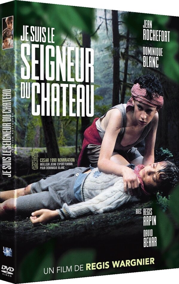 Je suis le seigneur du château (1989)