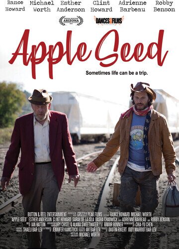Apple Seed (2019)