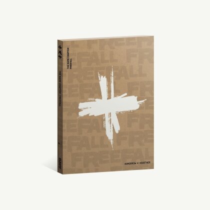 Tomorrow X Together (TXT) (K-Pop) - The Name Chapter: Freefall (Clarity Version)