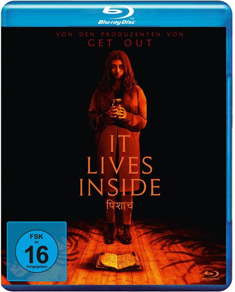 It Lives Inside (2023)