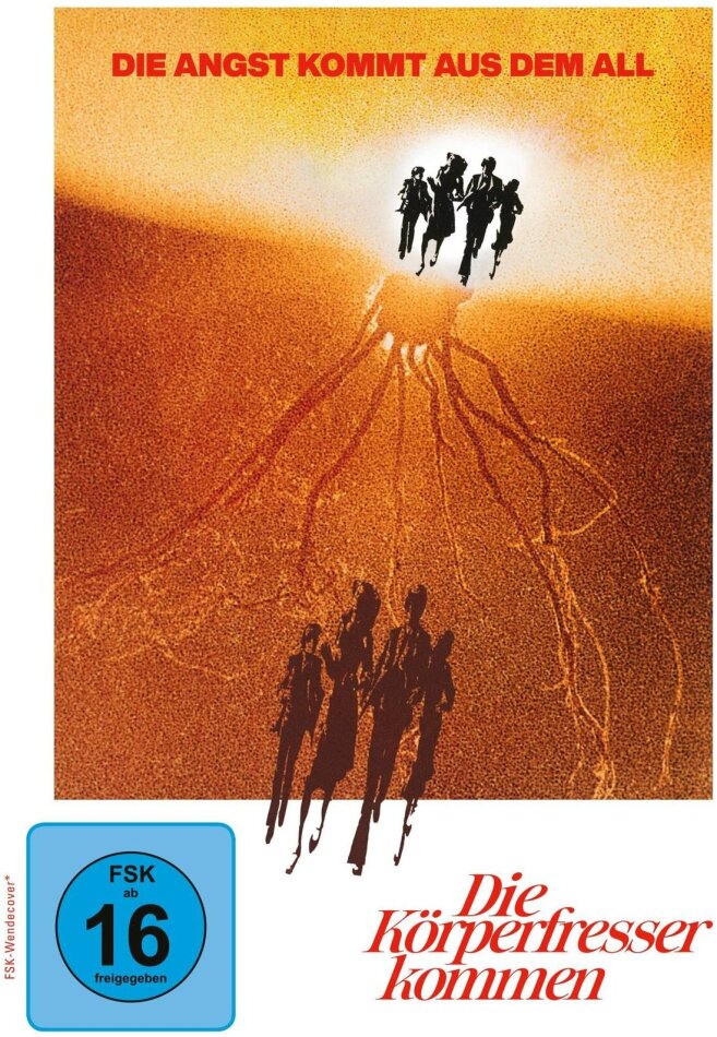 Die Körperfresser kommen (1978)