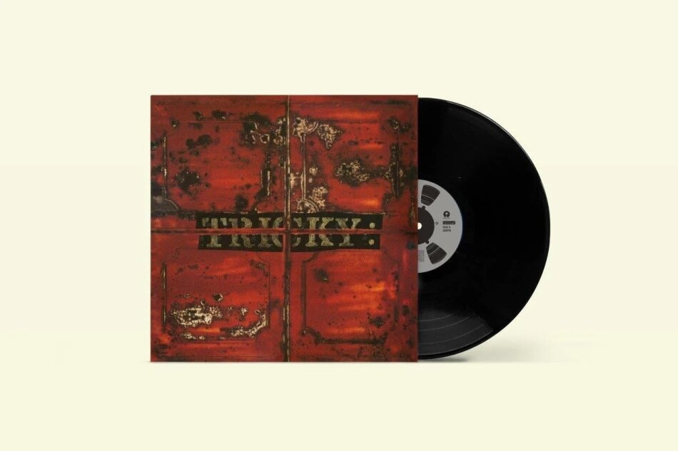 Tricky - Maxinquaye 2023 Reissue, Island Records, Édition Deluxe, LP