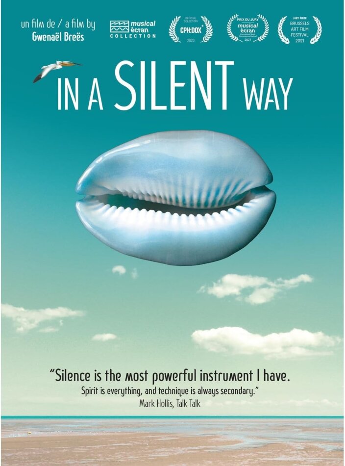 In a Silent Way (2020)