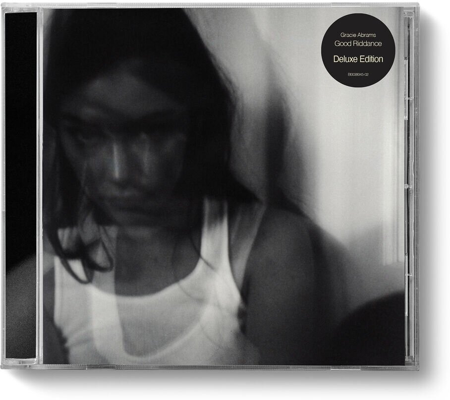 Gracie Abrams - Good Riddance Bonustracks, Deluxe Edition