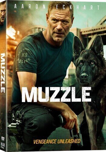 Muzzle (2023)