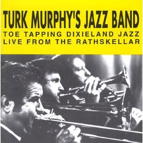 Turk Murphy - Live From The Rathskellar 2