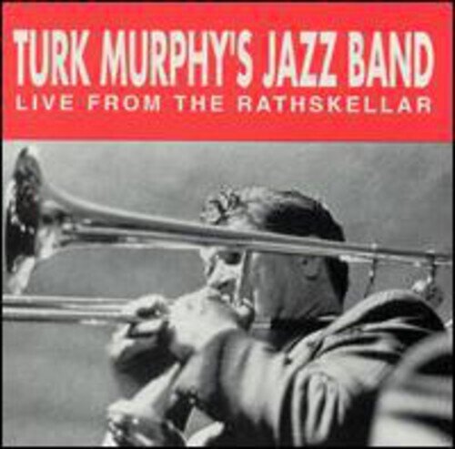 Turk Murphy - Live From The Rathskellar